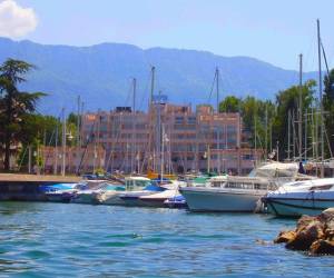 Hotel Adeplhia La Marina Hotel Adeplhia La Marina