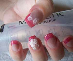 Stepha'nail Stepha'nail
