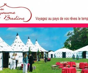 Au Royaume De Badine Au Royaume De Badine