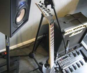 photo Guitar concept - cours de guitare a sainte foy les lyon Ste Foy Les Lyon 5823