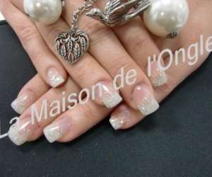 photo La maison de l'ongle Grenoble 5826