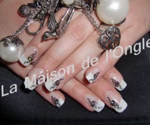 photo La maison de l'ongle Grenoble 5827
