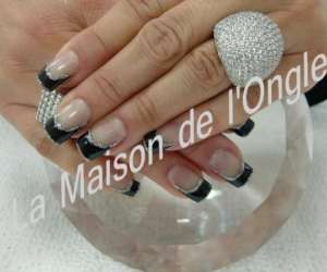 photo La maison de l'ongle Grenoble 5828