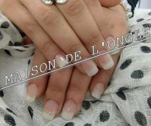 photo La maison de l'ongle Grenoble 5830