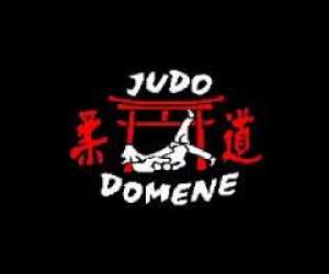 Judo Domene