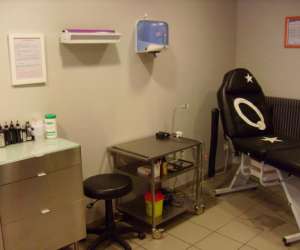 photo Bnart tattoo et so'piercing St Joseph De Riviere 5853