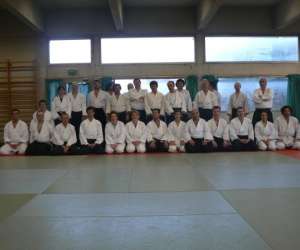 photo Club d'aikido  saint pierre la palud St Pierre La Palud 5882