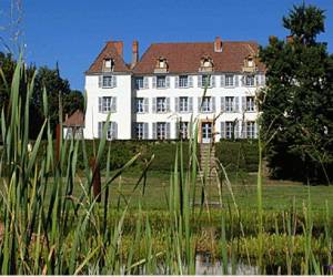 Chateau De Matel Chateau De Matel