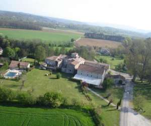 photo Htel ferme de bournet Grospierres 5885