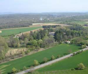 photo Htel ferme de bournet Grospierres 5889