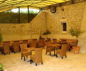 photo Htel ferme de bournet Grospierres 5890