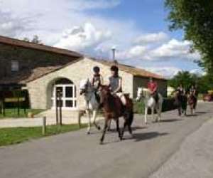 photo Htel ferme de bournet Grospierres 5893