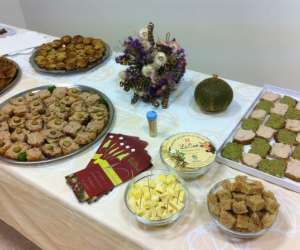 photo Bio diner Le Bourget Du Lac 5911