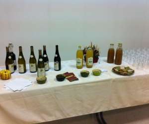 photo Bio diner Le Bourget Du Lac 5909