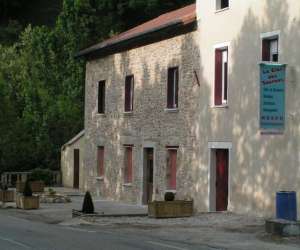 photo Salle de rception le clos des sources St Thomas En Royans 6705