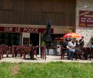 Restaurant Sur Le Pouce