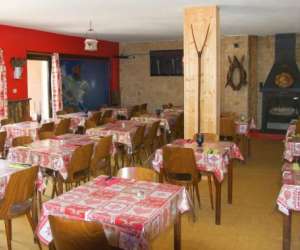 photo Restaurant sur le pouce Col De Rousset 5933