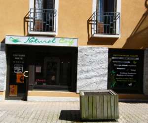 Natural Coif Coiffeur/onglerie Natural Coif Coiffeur/onglerie
