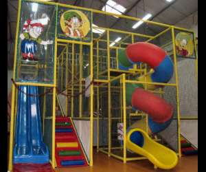 Elfis Espace Loisirs Enfants