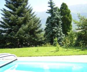 photo Chambres d'htes les irisynes Viviers Du Lac 5982