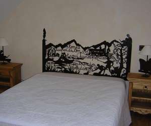 photo Chambres d'htes les irisynes Viviers Du Lac 5983