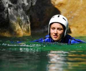 Bureau Canyoning Villard De Lans