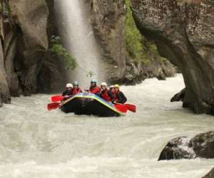 Rafting Hydrospeed