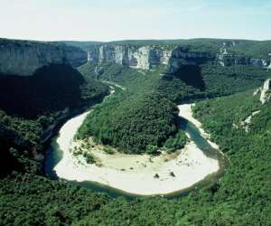 Camping Naturiste La Plage Des Templiers