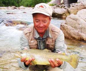 photo Stephane poencet peche mouche Etrembieres 6067