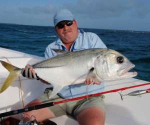 photo Stephane poencet peche mouche Etrembieres 6070