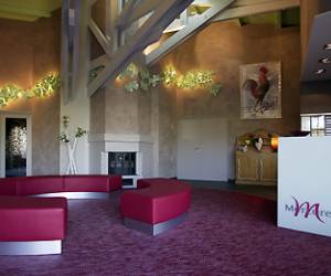 Mercure Chantecler Bourg-en-bresse