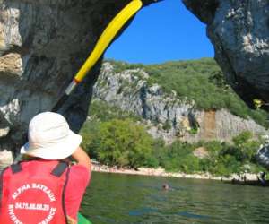 Canoe Kayak En Ardeche - Alpha Bateaux