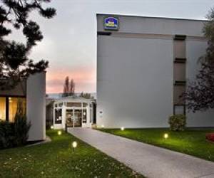 photo Best western alexander park Chambery 12167