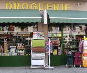 Droguerie Vallier