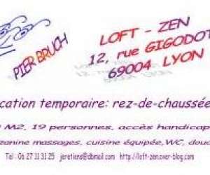 photo Loft-zen Lyon 6598