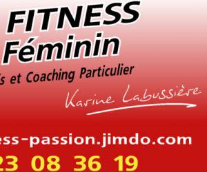 Karine Fitness Passion