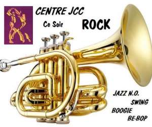 photo Centre jcc salsa cubaine, timba, rock, swing Portes Les Valence 8731