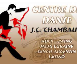 photo Centre jcc salsa cubaine, timba, rock, swing Portes Les Valence 8732