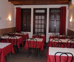 Restaurant  Le Roussillon