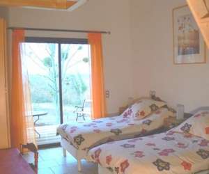 photo Chambres d'htes familiales le grand noyer Ambronay 6694