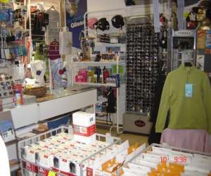 photo Intersport lautridou sports Flumet 6162