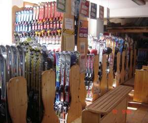 photo Intersport lautridou sports Flumet 6167