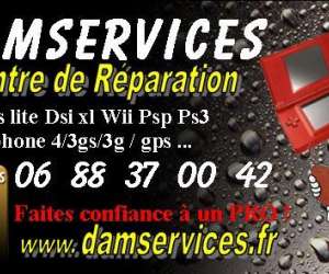 Damservices Damservices
