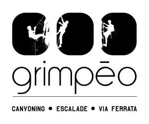 Grimpo,canyoning,escalade,via Ferrata