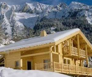 Chalet La Croix Meridionale Chalet La Croix Meridionale