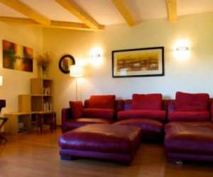 photo Chalet la croix meridionale Manigod 6175