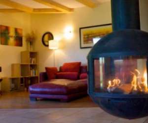 photo Chalet la croix meridionale Manigod 6176