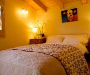 photo Chalet la croix meridionale Manigod 6178