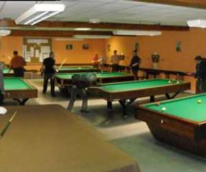 Academie Annecienne De Billard