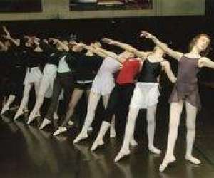 Ecole De Danse Serge Piers